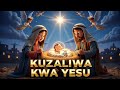 Animated Cartoon Yesu Alizaliwaje Hadithi Kamili Ya Krismasi