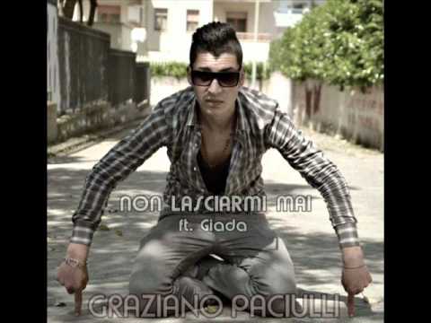 GRAZIANO ft. Giada - Non lasciarmi mai (Prod. LARSEN MUSIC)