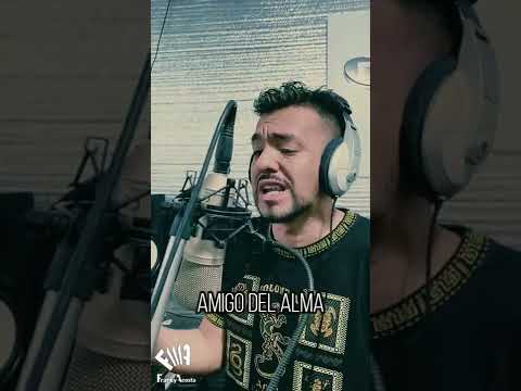 Franky Acosta - Entre Amigos (En Live)
