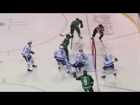 Tanner Kero 2019-20 Highlights