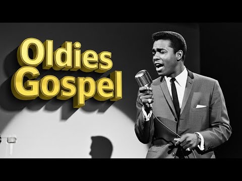 Oldies Gospel Classic - Thank You, Lord, for All My Days