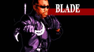 Blade Longplay (Game Boy Color) [4K]