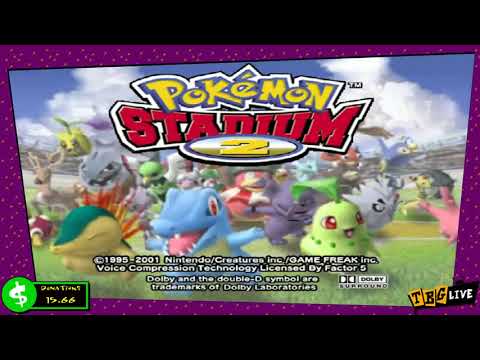 TBG 11/18/2015 -  Rock and Skeeter's grand showdown