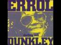 Errol Dunkley - Created by the father 