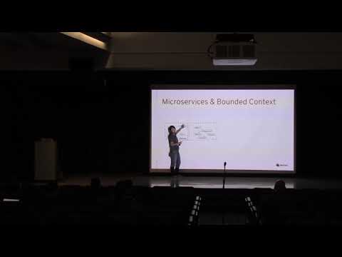 Cloud Native Reference Architecture .advance