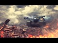 World of Tanks || Video Soundtrack - This is the AMX ...