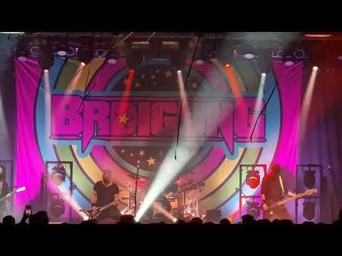 BRDigung - 04.03.2023 - Wieder Hässlich Release Party Krefeld KuFa