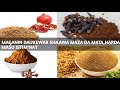 MAGANIN DAUKEWAR SHA AWA MAZA DA MATA HARDA WADANDA SUKAI ISTIM NA I