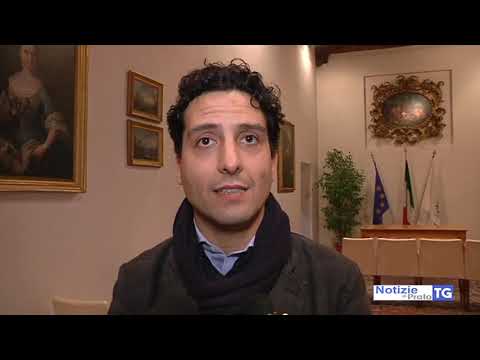 2020-03-02 PRATO - CORONAVIRUS, ATTIVITÀ CINESI E ITALIANE IN GINOCCHIO