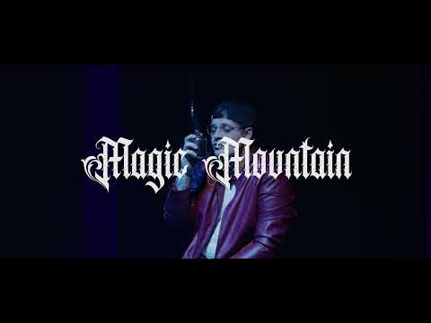 Magic Mountain