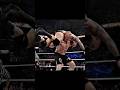 Brock Lesnar Returns Destroys Randy Orton Edit