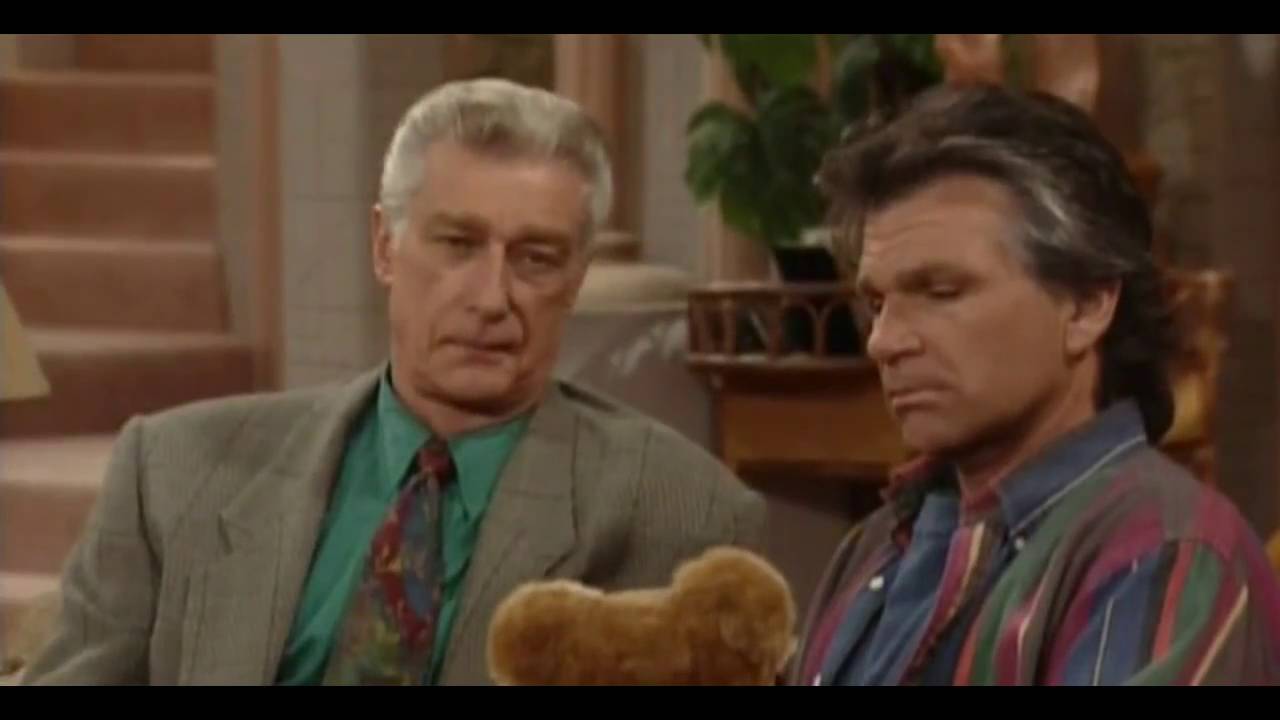 Empty Nest S06E14 What's a Mother to Do