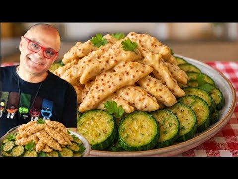 Pollo alla senape  salvacena con verdure TUTTO in UNA PADELLA ricetta di pollo