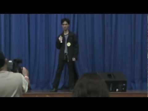 Hikarun / Sasaki Isao - Ginga tetsudou wa harukanaru（Cover）