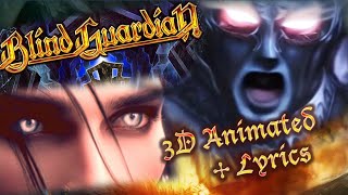 Time Stands Still (At the Iron Hill) - [Lyrics] - 3DAnimated