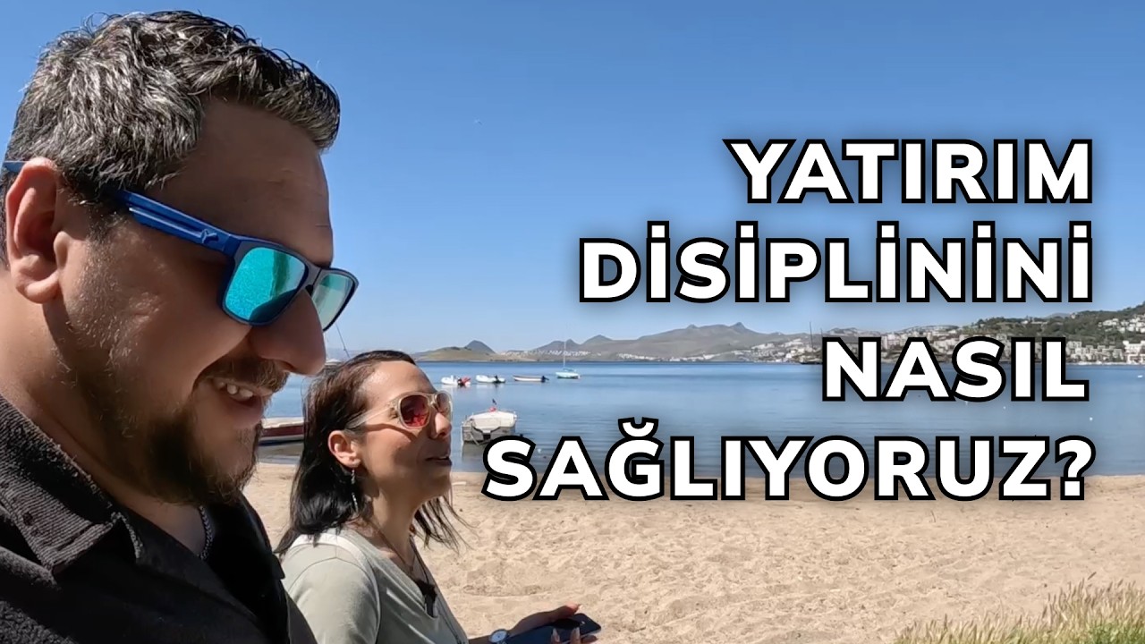 B + D + S = Yatırım! Yatırımın Altın Kuralı