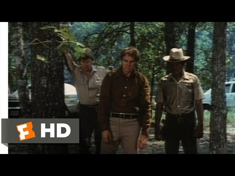 Walking Tall (6/9) Movie CLIP - Traitor (1973) HD