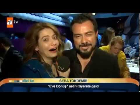 Dizi TV Sera Tokdemir & Muratt Atik - Eve Dönüş - cengizhan
