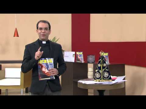 Você Pode ser Feliz 31/07/2013 - Reflexão mensagem revista