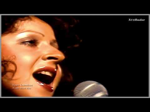 Vicky Leandros-Come What May [HQ]