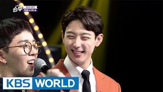 Singing Battle | 노래 싸움 승부 - Ep.25 [ENG/2017.04.26]
