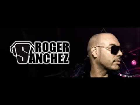 Roger Sanchez feat. Lisa Pure - Lost (David Puentez WMC 2012 Bootleg)﻿ mp3