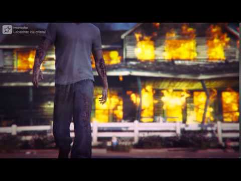 Laberinto de cristal