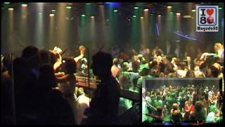 Hermes House Band-Rythm of the Night