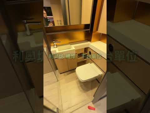 利奥坊曦岸 Youtube Video