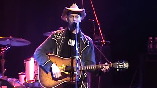 ☠︎ 𝐇𝐀𝐍𝐊 𝐖𝐈𝐋𝐋𝐈𝐀𝐌𝐒 𝐈𝐈𝐈 ☠︎  &quot;Devil&#39;s Daughter&quot; Live 3/16/02  Bogart&#39;s. Cincinnati, OH