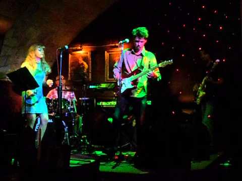 New Modus Band "Мой друг лучше всех играет блюз"