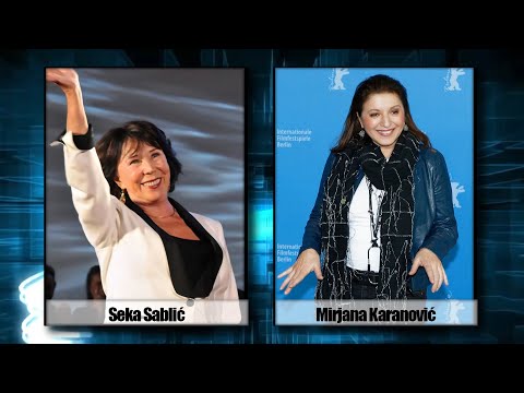 Ili ili - Olga Odanović (Ami G Show S14)