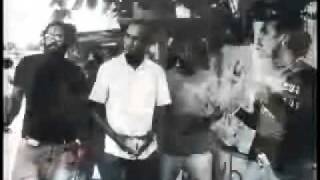 Mavado - No No No (Jungle)