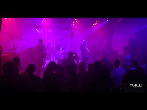 Quality Control Live @ Proud Camden - Massmatiks - Independence