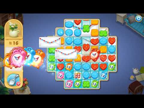 Matchington Mansion level 729 HD