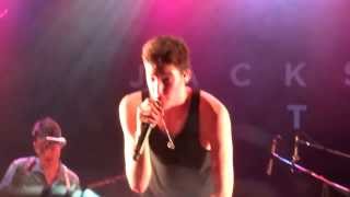 Jackson Guthy - Young And Single - #Bandlife - 2/09/14