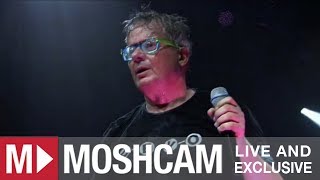 Devo - Freedom Of Choice | Live in Santa Ana | Moshcam