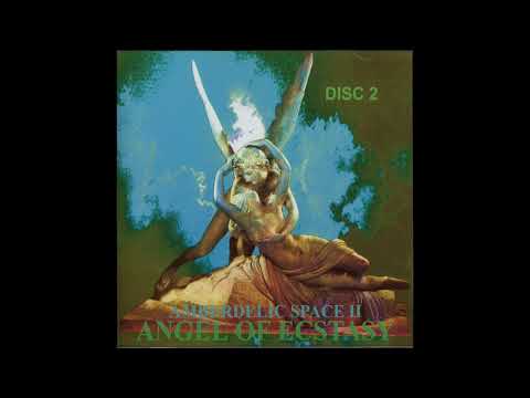 Various – Amberdelic Space II (Angel Of Ecstasy) [DISC 2] 1997