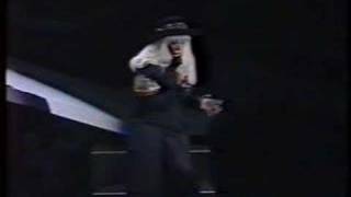 Donna Summer - Heaven´s Just A Whisper Away