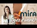 Practical Use of Mira Hormone Monitor with Fertility Awareness Methods