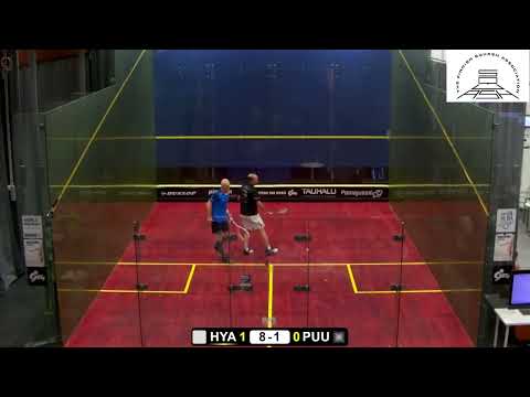 FMGP 2022:   James Hyatt ENG -  Ivar Puusepp EST