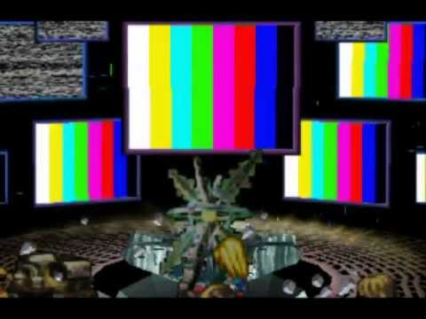 SaGa Frontier - T260G's Final Battle VS Genocide Heart - (No Cheatings)