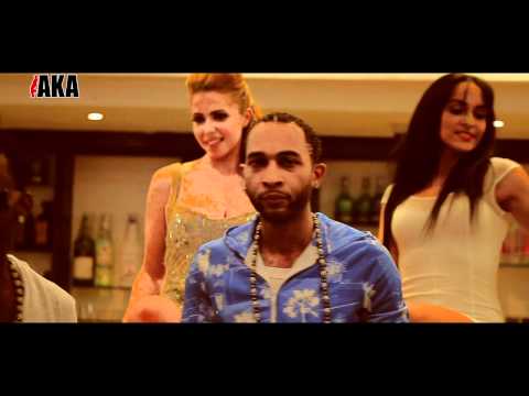 STYLO G & MAD MAX - LONDON PARTY - PROMO VIDEO