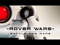 Gameplay video of Rover Wars: Battle For Mars  XBox
