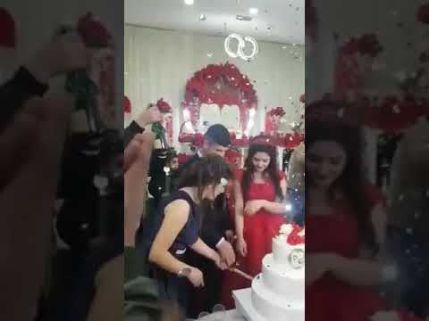 Marido bate em mulher no dia do casamento