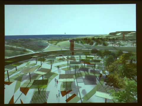 Maria Alessandra Segantini + Carlo Cappai: "Translation Architecture"