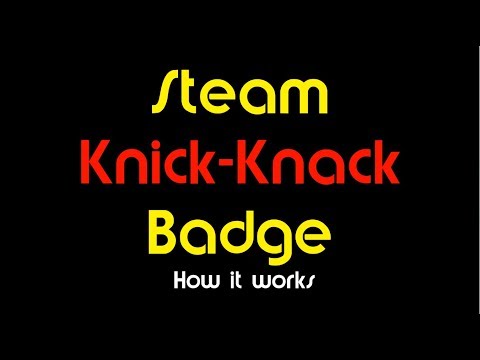 download lagu mp3 mp4 Steam Knick Knack, download lagu Steam Knick Knack gratis, unduh video klip Steam Knick Knack