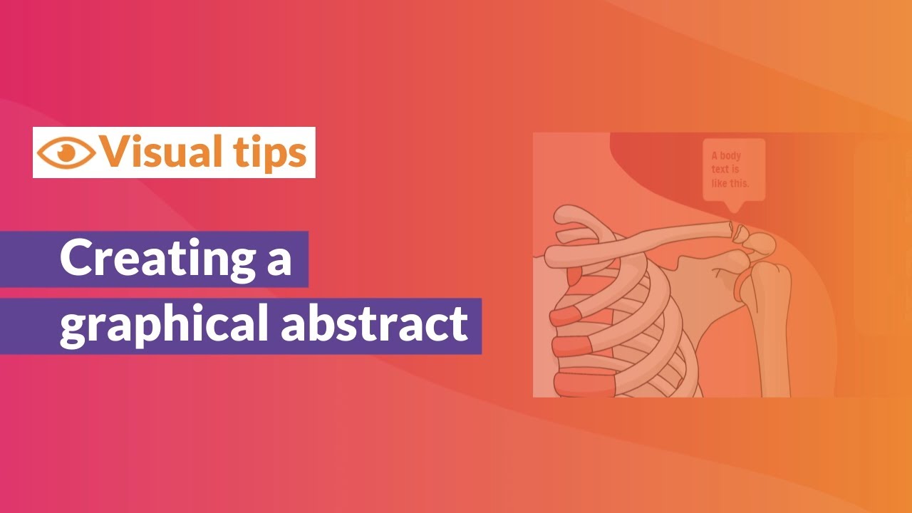 Tutorial | Creating a graphical abstract on Mind the Graph