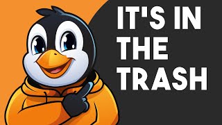 How To Use Trash in the Terminal