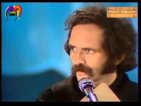 Kabaret TEY - Jak wyjść z kryzysu